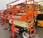 2021 JLG ES2632 Scissor Lift
