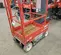 2018 Skyjack SJ16 Self-Propelled One-Person Lift