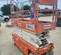 2019 Snorkel S3226E Scissor Lift