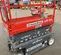2018 Skyjack SJIII3219 Scissor Lift