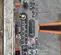 2017 JLG 450AJ Articulating Boom Lift