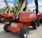2018 JLG 660SJ Boom Lift