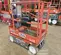 2020 Skyjack SJ16 Self-Propelled One-Person Lift