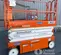 2019 Snorkel S3226E Scissor Lift