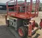 2018 Skyjack SJ6826RT Rough Terrain Scissor Lift