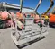 2017 JLG 400S Boom Lift