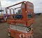 2019 Snorkel S3219E Scissor Lift