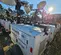 2017 Magnum Pro MLT3060KV Portable Light Tower