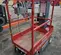 2019 Skyjack SJ12 Self-Propelled One-Person Lift