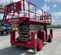 2018 MEC 6092RT Rough Terrain Scissor Lift