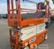 2019 Snorkel S3226E Scissor Lift