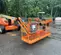 2016 JLG 600AJ Articulating Boom Lift