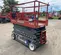2016 Skyjack SJIII4632 Scissor Lift