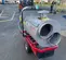 2022 Frost Fighter IDH400QRM Indirect Fired Heater