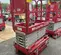 2019 MEC MICRO 19 Scissor Lift