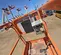 2020 Snorkel S3219E Scissor Lift