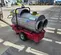 2022 Frost Fighter IDF350-II Indirect Fired Heater