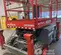 2021 Skyjack SJ6826RT Rough Terrain Scissor Lift