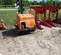 2019 Magnum Pro MLT6SM Portable Light Tower