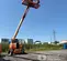 2015 JLG 800AJ Articulating Boom Lift