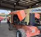 2017 JLG 800AJ Articulating Boom Lift