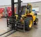 2018 SELLICK S80-4 Forklift