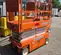 2019 Snorkel S3219E Scissor Lift