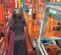 2018 Snorkel S3219E Scissor Lift