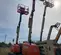 2016 JLG 450AJ Articulating Boom Lift