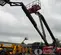 2018 Skyjack SJ85AJ Articulating Boom Lift