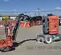 2017 Skyjack SJ30ARJE Articulating Boom Lift