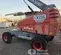 2017 Skyjack SJ40T Boom Lift