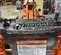 2013 JLG E450AJ Articulating Boom Lift