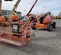 2017 JLG 600AJ Articulating Boom Lift