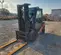 2020 Toyota 8FDU30 Warehouse Forklift