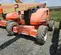 2016 JLG 600AJ Articulating Boom Lift