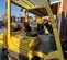 2022 HYSTER H50FT Warehouse Forklift
