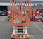 2019 Snorkel S3226E Scissor Lift