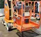 2018 JLG T26E Vertical Mast Boom Lift