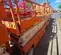 2018 Snorkel S4726E Scissor Lift