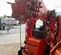 2016 Jekko SPD360C Crane