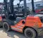2018 Toyota 8FGU32 Warehouse Forklift