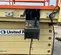 2016 JLG 4069LE Scissor Lift