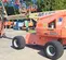 2017 JLG 460SJ Boom Lift