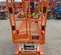 2019 Snorkel S3219E Scissor Lift