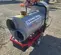 2022 Frost Fighter IDH400QRM Indirect Fired Heater