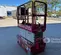 2019 MEC MICRO 19 Scissor Lift
