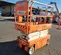 2018 Snorkel S3219E Scissor Lift