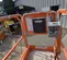 2019 Snorkel S3219E Scissor Lift