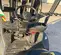 2019 Toyota 8FGU30 Warehouse Forklift